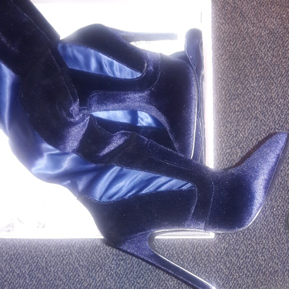 Shoe Dazzle Shoes - Boots New With Tags